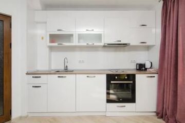 In-Room Kitchen