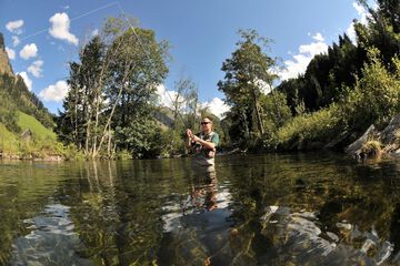 Fishing