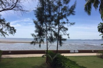Beach or Ocean View