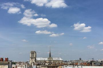 View from room
