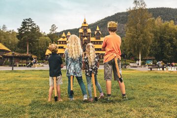 Children's activities