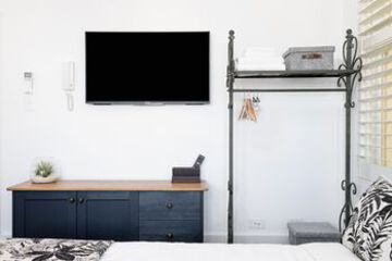 In-Room Amenity