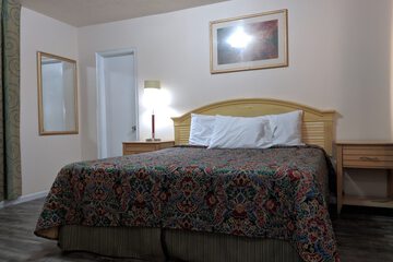 Travelers Inn Clearwater