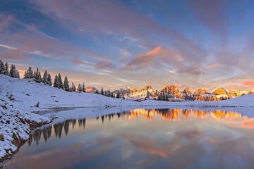Lake