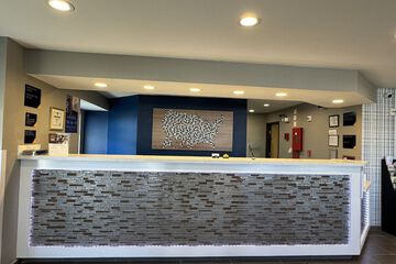 Hotel Interior 9 of 50