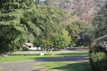 Lazy J Ranch Motel