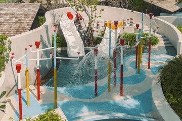 Children's pool