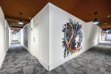 Building design