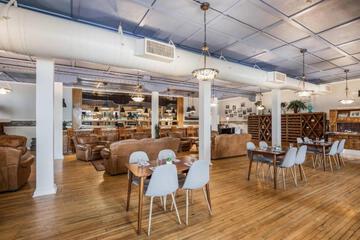 The Shore Club Wisconsin an Ascend Collection Hotel