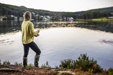 Fishing