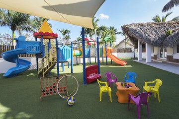 Children's activities