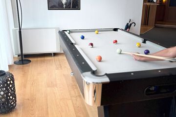 Billiards