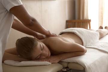 Spa treatment