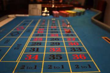 Casino