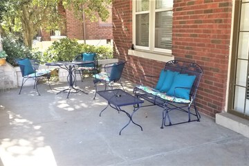 Terrace/Patio 58 of 60