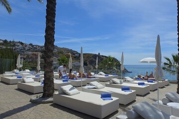 Sundeck