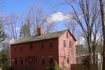 Green Acres B & B