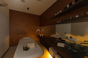 Spa treatment