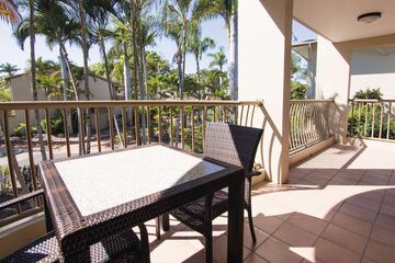 View from room