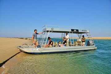 Boating