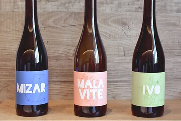 Winery