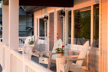 Porch