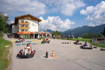 Children's activities