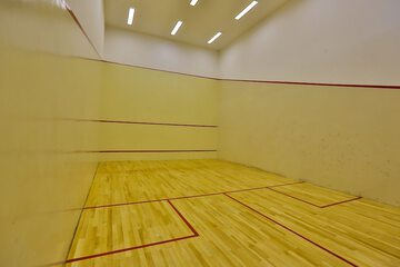 Sports facility