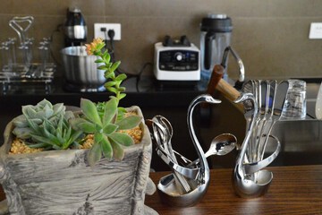 Coffee shop