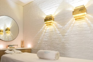 Spa treatment