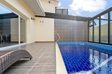 Bijou (Pool Villa-Jet Spa, Indoor Pool)(Check-in 15:00)