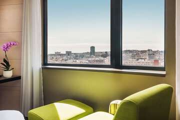 City view