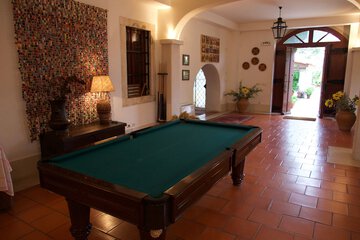 Billiards
