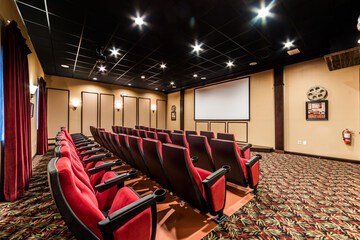 Theater show