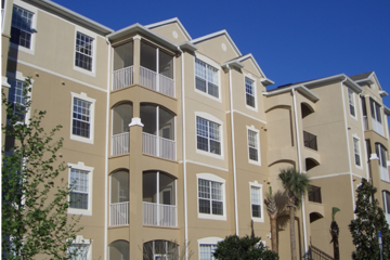 3 Bedroom Condo