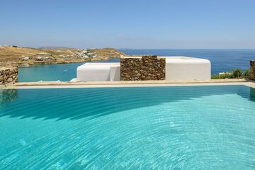 Natural pool