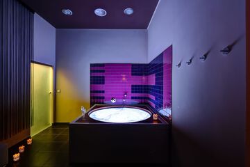 Spa treatment