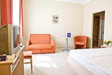 Extra beds