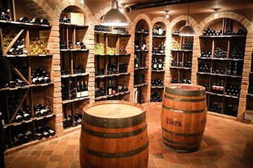 Winery