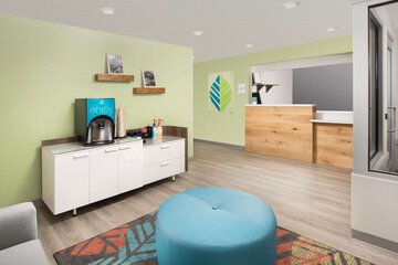 Hotel Interior 20 of 48