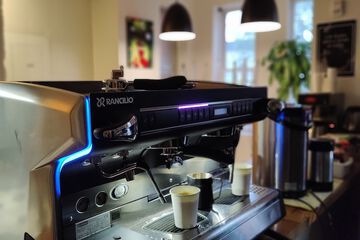 Cafe