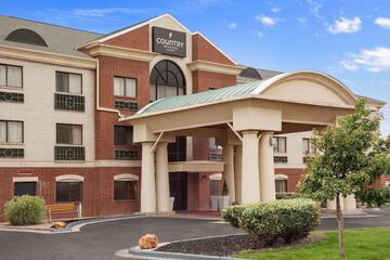 Country Inn & Suites by Radisson Lubbock, TX
