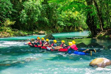Rafting