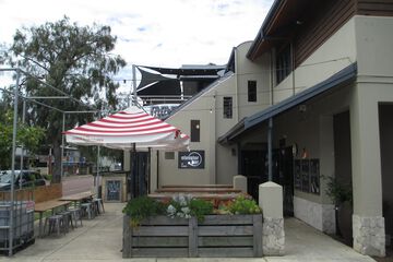 Cafe