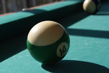 Billiards