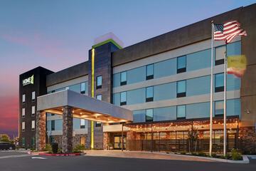 Home2 Suites by Hilton Tracy