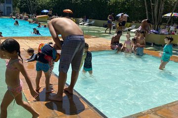 Children's pool
