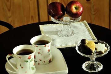 Coffee service