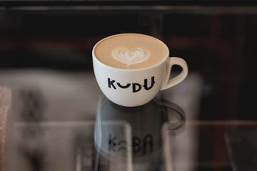 Coffee shop