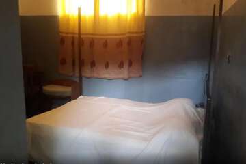 Extra beds